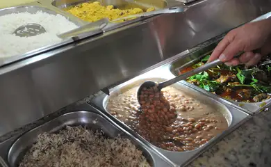 Arroz e Feijão são os alimentos mais desperdiçados no país