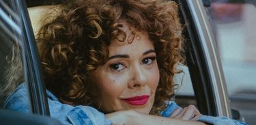 Tamy, cantora