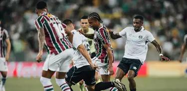 Fluminense x Grêmio