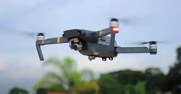  Agro 4.0 - drone