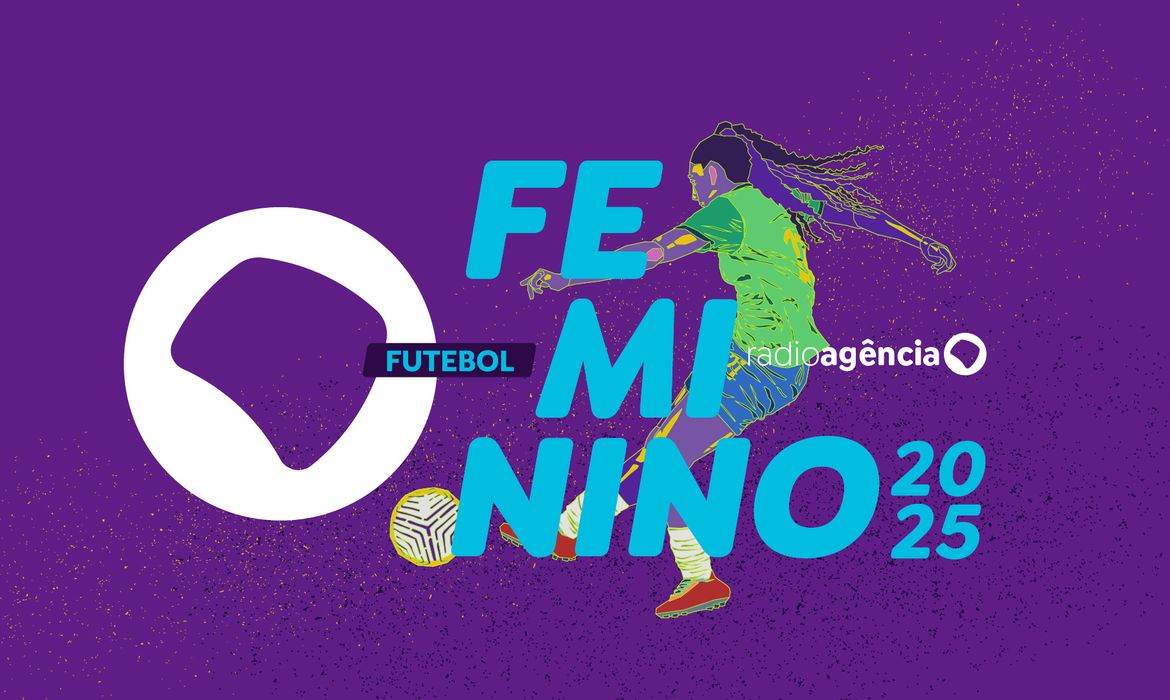 Brasileiro Feminino de Futebol comea hoje; TV Brasil transmite