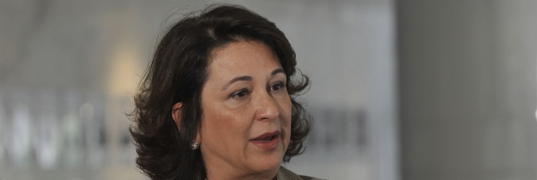 Senadora Kátia Abreu (PSD-TO)