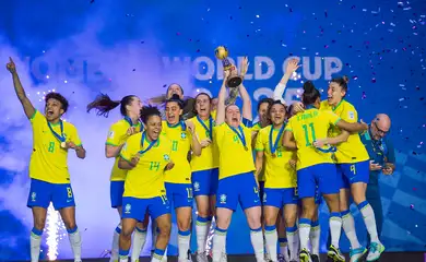 seleção brasileira, futsal