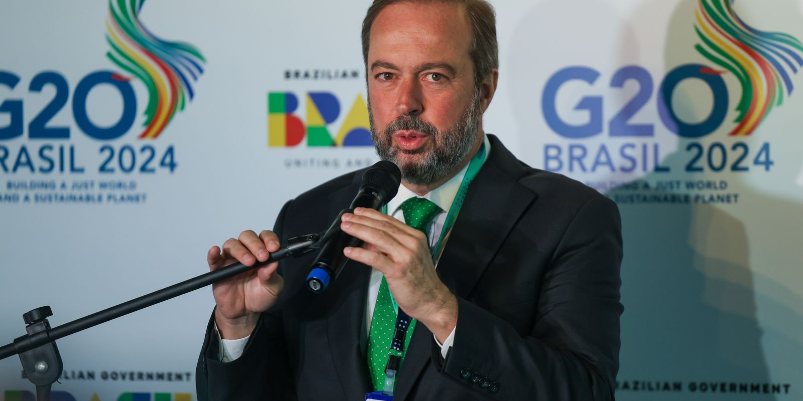 Brasil monitora impacto do conflito Irã x Israel no preço do petróleo 6 Brasil monitora impacto do conflito Irã x Israel no preço do petróleo