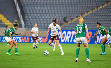 ferroviaria, palmeiras, brasileiro feminino
