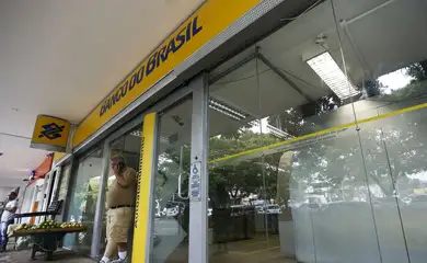 BB tem lucro de R$ 7,3 bi de janeiro a março, em queda de 20,7%