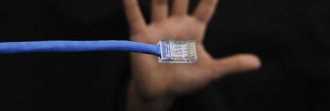 Internet banda larga