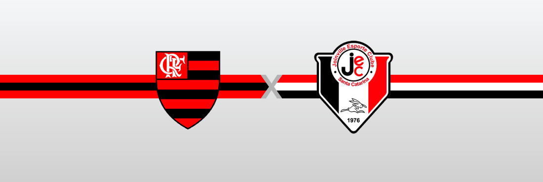 Flamengo x Joinville