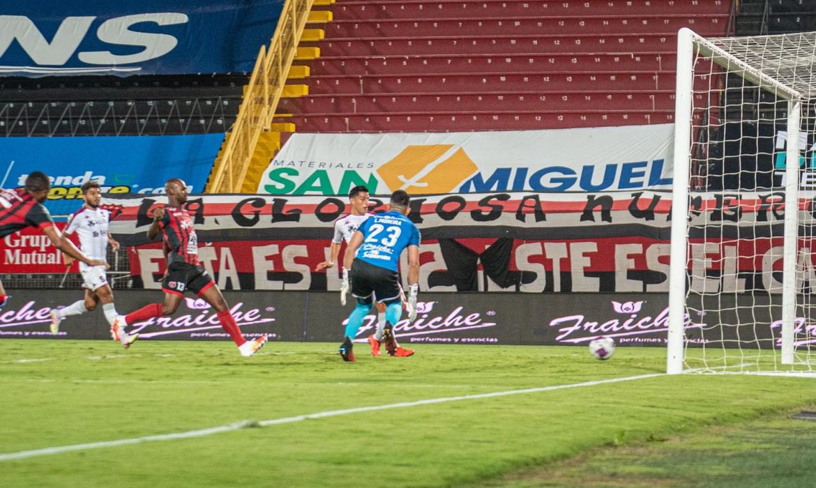 Saprissa - Costa Rica