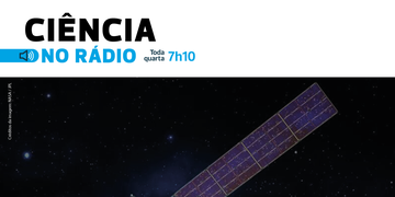 Ciência no Rádio fala de previsões para o céu de 2022