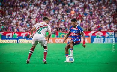 FLUMINENSE, FORTALEZA, BRASILEIRO