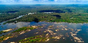 Nossos Biomas apresenta a Amazônia