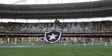 Ouça ao vivo: Botafogo e Maricá abrem o Campeonato Carioca de 2025