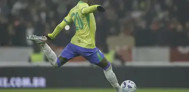 Seleção Brasileira 