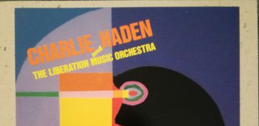 CD DREAM KEEPER CHARLIE HADEN AND THE LIBERATION MUSIC ORCHESTRA 