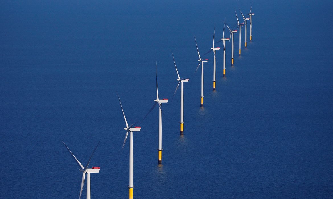 Brazil Offshore Wind & Power-to-X 2023 em Natal - Sympla