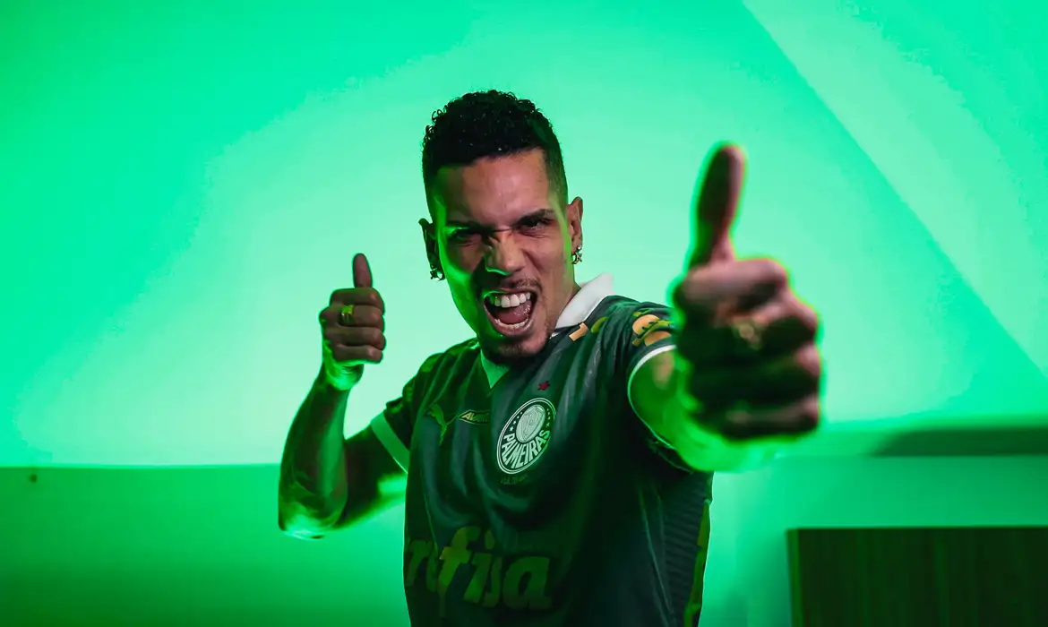paulinho, palmeiras, futebol