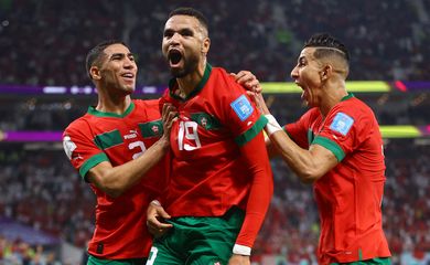 esportes, futebol, Copa do Catar, Copa 2022, Catar, marrocos, portugal