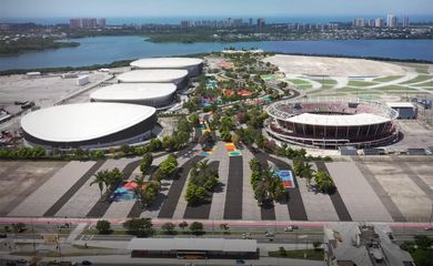 Rio de Janeiro - 24/05/2023 - A Prefeitura do Rio publicou no Diário Oficial, nesta quarta-feira (24/5), decreto que oficializa e denomina como Parque Rita Lee o Boulevard Olímpico, dentro do Parque Olímpico, na Barra da Tijuca, Zona Oeste da
