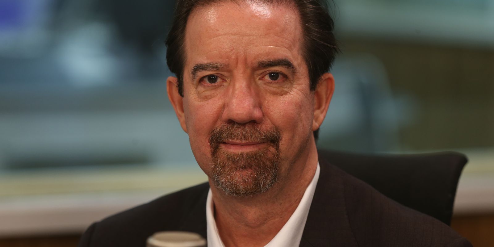 Presidente da Embrapa, Celso Luiz Moretti, participa do programa