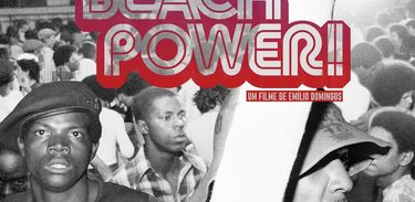 Doc &quot;Black Rio!! Black Power!!&quot;, de Emílio Domingos 