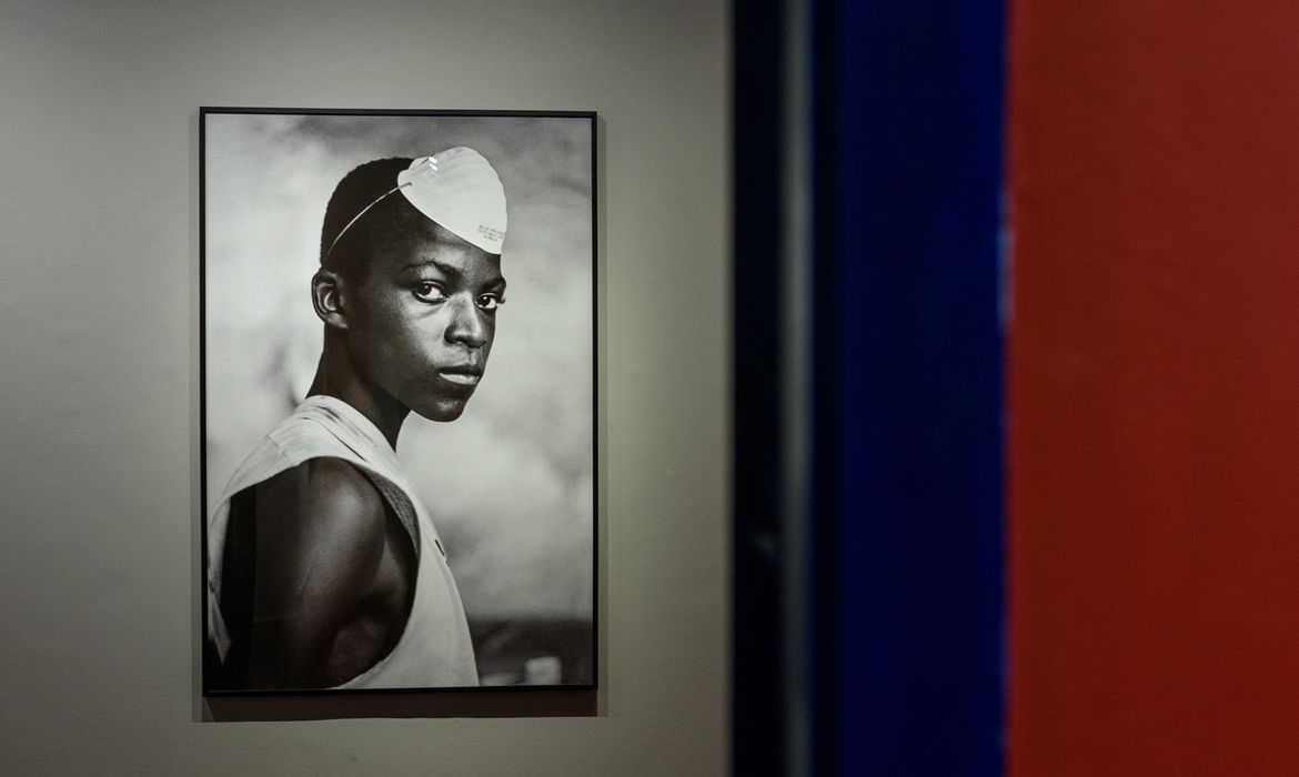 Rogério Vonkruger A diáspora africana pelos olhos da primeira fotógrafa negra da Bahia
