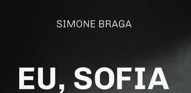 Livro Eu, Sofia, de Simone Braga