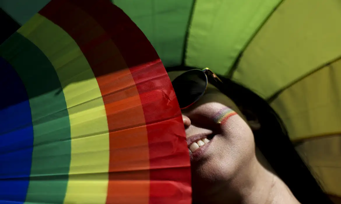 Esplanada dos Ministérios recebe Festival Brasília Orgulho LGBTQIA+
