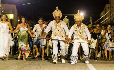 MARACATU