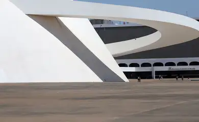 Museu Nacional da República