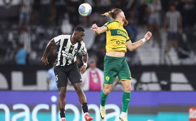 Botafogo, cuiabá, brasileiro