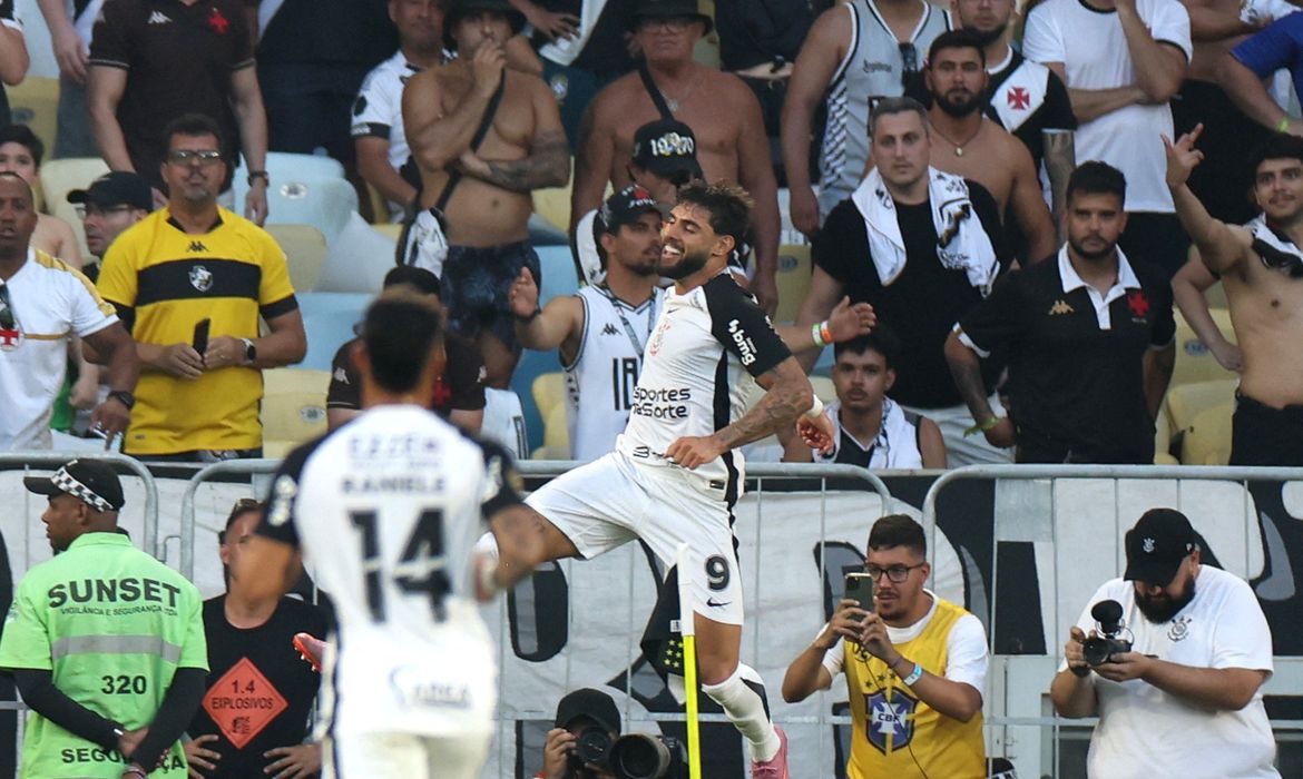 vasco, corinthians, copa do brasil