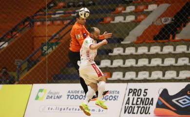 Atlântico, Carlos Barbosa, LNF