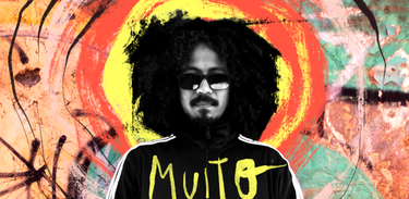 Álbum &quot;Muito Além de Mim&quot;, de Flávio Marciano