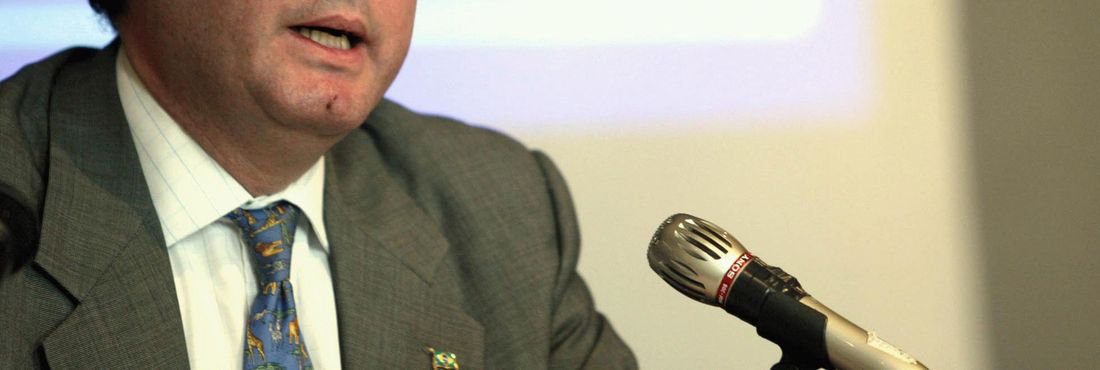 Joaquim Levy, ex-secretário do tesouro, cotado para Fazenda Joaquim Levy, ex-secretário do tesouro