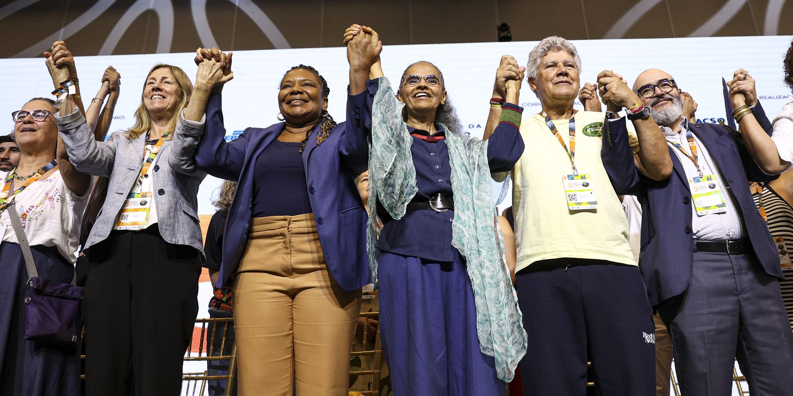 Evento elege 100 propostas para enfrentamento da emergência climática Evento elege 100 propostas para enfrentamento da emergência climática