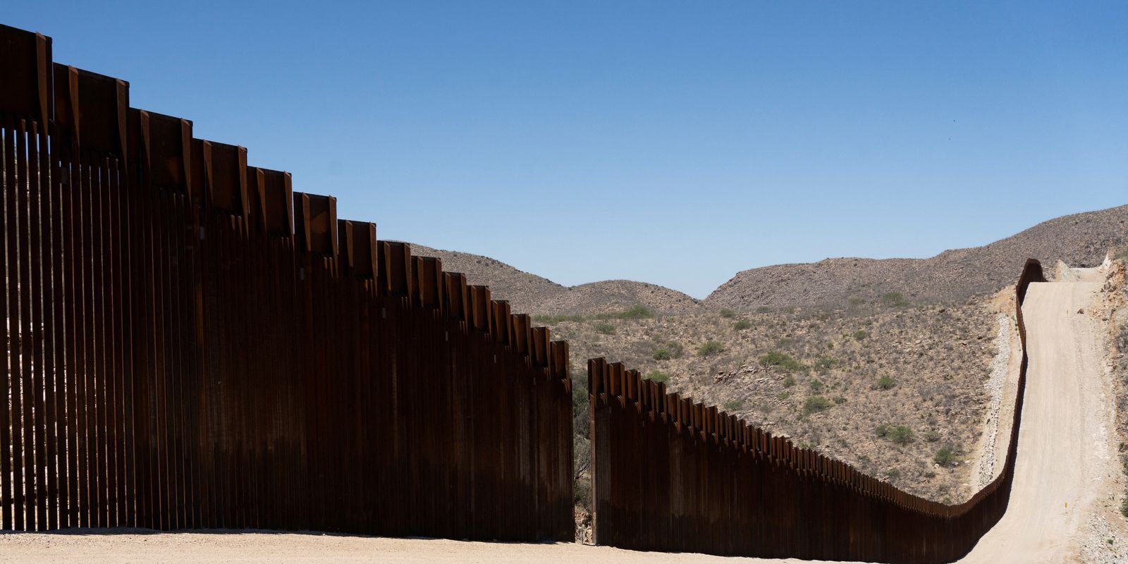 OIM: La frontera entre Estados Unidos y México es la ruta migratoria terrestre más mortífera