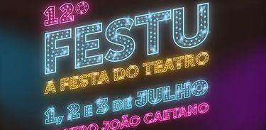 FESTU - Festival de Teatro Universitário