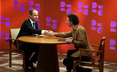DR com Demori traz bastidores da tentativa de golpe em 8/1