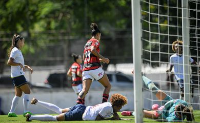 Flamengo, Bahia, Brasileiro Feminino