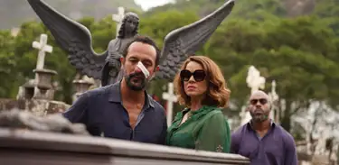Filme Os Enforcados