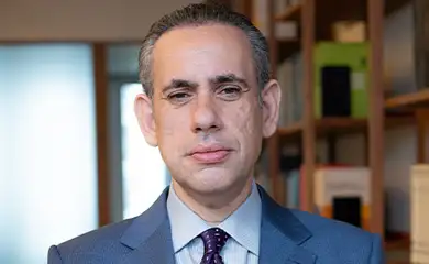 Jurista Walfrido Warde defende combate unificado ao crime organizado