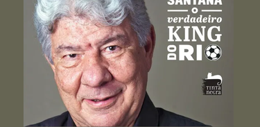 Joel Santana - o verdadeiro King do Rio