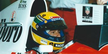 Morto há 30 anos, Ayrton Senna deixou legado a pilotos e na educação