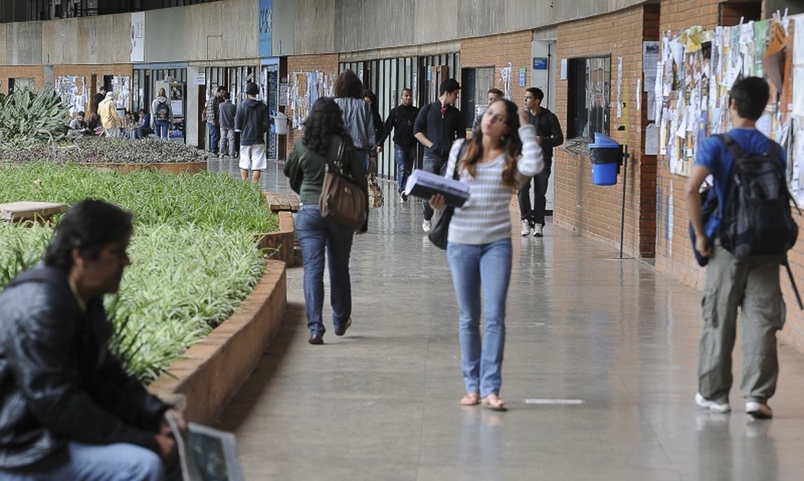 UnB recebe nota máxima do Enade em 10 cursos