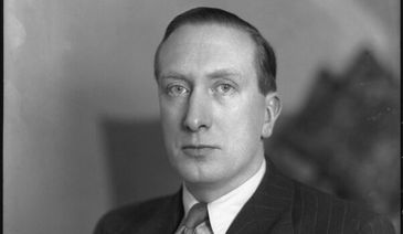 William Walton, compositor inglês