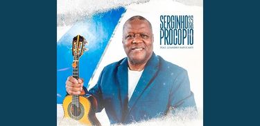 Serginho Procópio, sambista