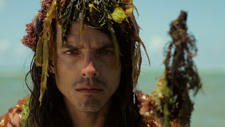 Estradeiros é um documentário sobre uma tribo nômade