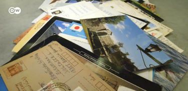 150 anos do cartão-postal: de saudação diária a item de colecionador