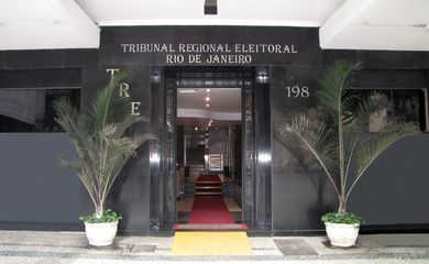 Tribunal Regional Eleitoral do Rio de Janeiro - TRE-RJ